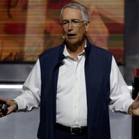 Salinas Pliego asegura que logró suspensión definitiva contra clausura del campo de golf en Huatulco