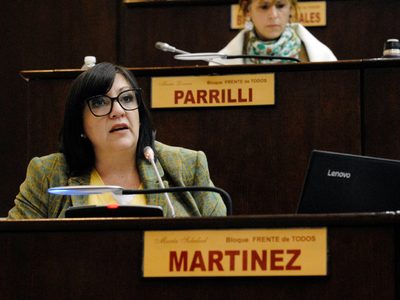 Piden al Ejecutivo provincial avances sobre el protocolo de Salud Mental y Adicciones de 2021