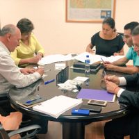 En Morelos, prevén ajuste de personal gubernamental y alza de impuestos