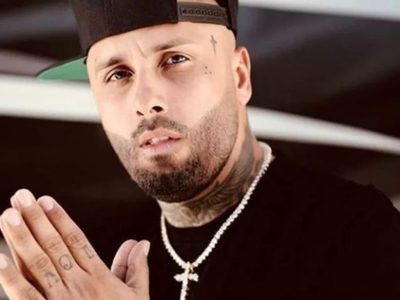 "¡Irreal!" Nicky Jam devela sus aspiraciones en Hollywood ¡No se pone límites!