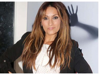 Capítulo cerrado: tras su escandalosa salida de Intrusos, Marcela Tauro avanza a paso firme