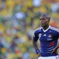 La insólita causa por la que Cissé quiere volver del retiro