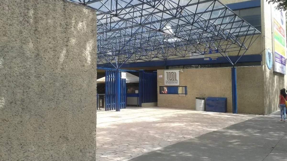 La Universidad de Negocios ISEC