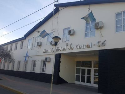 Cutral Co tendrá elecciones municipales el 23 de julio y Ramón Rioseco será candidato