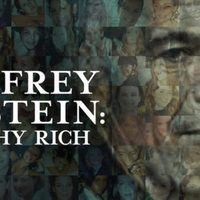 'Jeffrey Epstein: asquerosamente rico”: retrato de un monstruo encumbrado