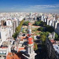Qué podés conocer en un recorrido por Buenos Aires de solo un día y sin gastar fortuna