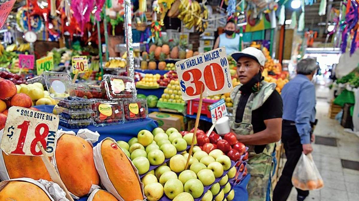 Inflación y precios