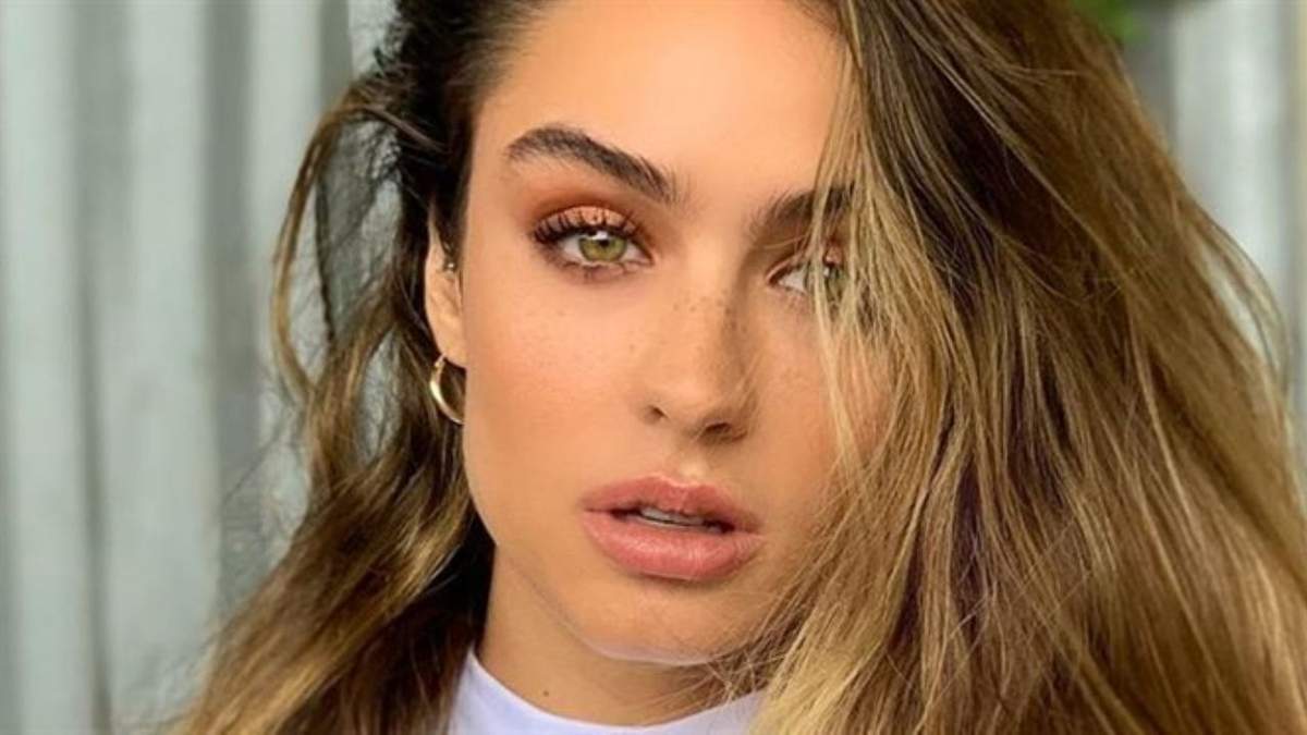Sommer Ray. Fuente: (Instagram)