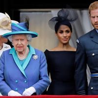 Ya no podía soportarlo: la terrible razón por la que Meghan Markle no tuvo más remedio que huir
