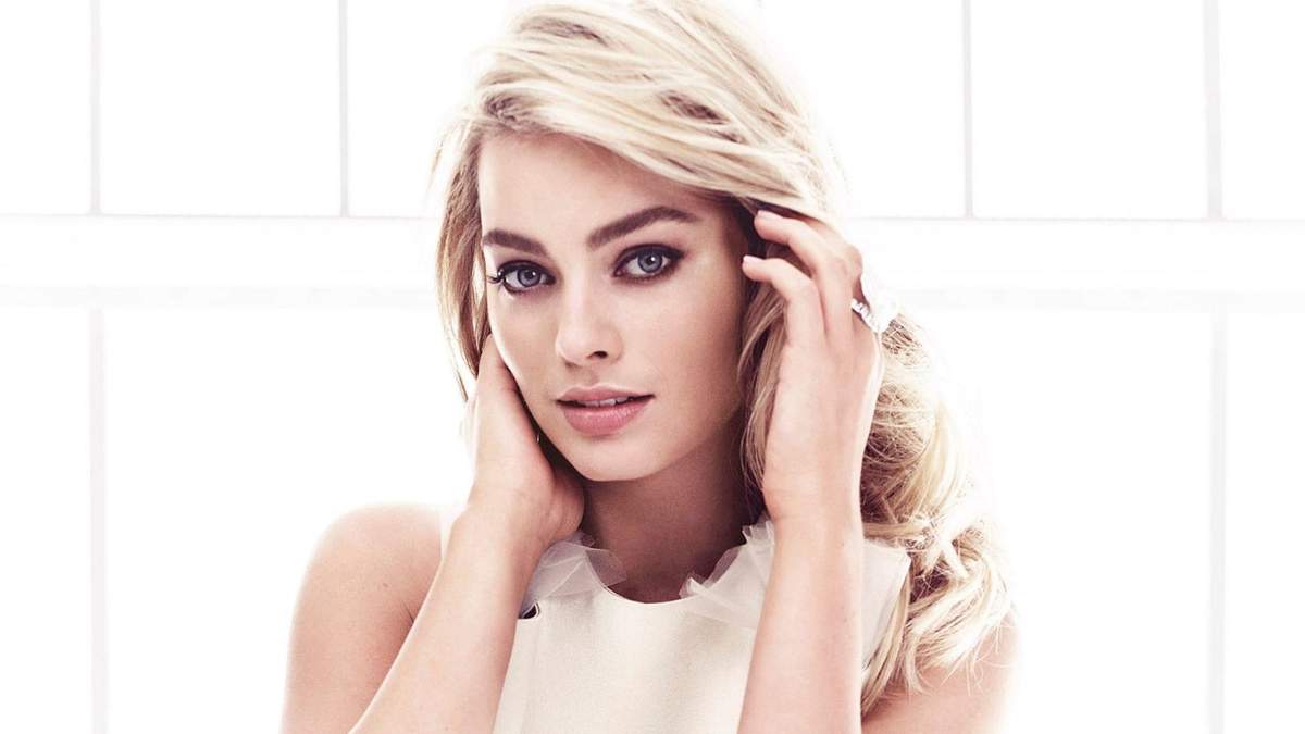 Margot Robbie. Fuente: (Instagram)
