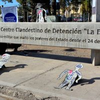 Neuquén tendrá su Parque de la Memoria