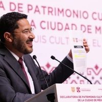 Declaran al Tianguis Cultural “El Chopo” Patrimonio Inmaterial de la Ciudad de México