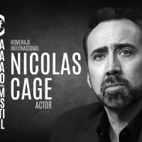 Nicolas Cage recibirá homenaje en el Festival de Cine Guanajuato