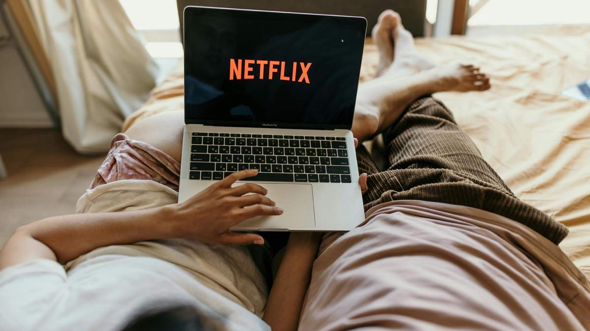 Netflix. Fuente: (Instagram)