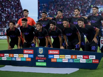 “Exigimos cosas justas”: Gastón Hernández habló sobre el extenso comunicado de los jugadores de San Lorenzo