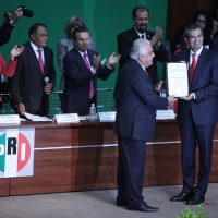 #Procesofoto, las imágenes del día