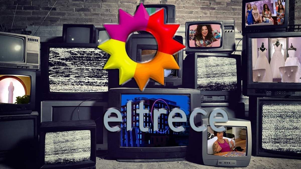 El Trece. Fuente: (Minuto Neuquén)