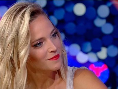 "¡Me tuve que acostumbrar!" Luisana Lopilato confesó una situación que vive en Canadá ¡Qué feo!