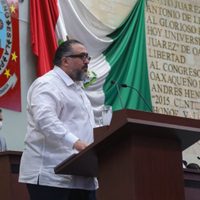 Fiscal reconoce que Oaxaca ocupa el noveno lugar nacional en despojo de inmuebles