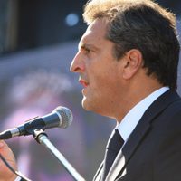 Rumores y más rumores: Sergio Massa podría reemplazar a Juan Manzur