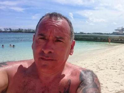 El único detenido por el asesinato del empresario y exconcejal en Santa Cruz confesó el crimen: los posibles motivos
