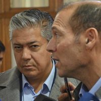 Comenzó a sonar el nombre de Omar Gutiérrez para el directorio de YPF