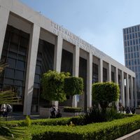 Tribunal Superior de Justicia: Pese a acusaciones y rezagos, Guerra opera su reelección