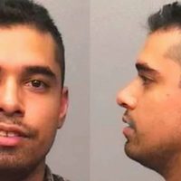 Detienen a Osiel Cárdenas Jr. por violar su libertad condicional