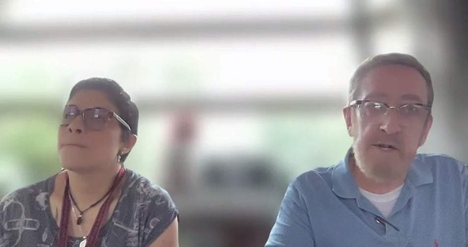 Rojas y Figueroa. Precariedad en el INAH