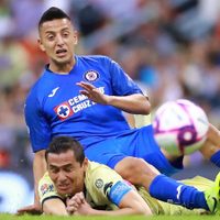 Cruz Azul en lo más alto