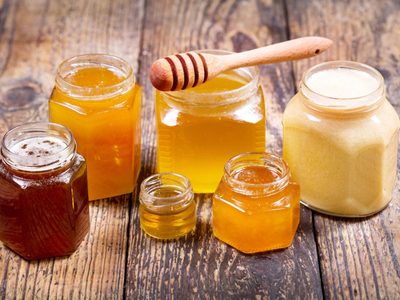 Los beneficios de la miel de abejas para la salud