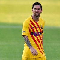 Ronald Koeman: primeras declaraciones sobre el conflicto entre Messi y el Barcelona