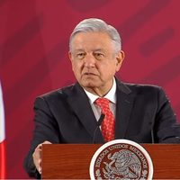 Un 'exceso” comparar a Irma Eréndira Sandoval con Virgilio Andrade: AMLO