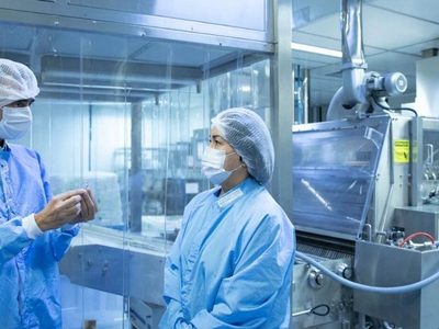 A punto de jubilarse, 40% de los médicos de un tercio de Europa y Asia central: OMS
