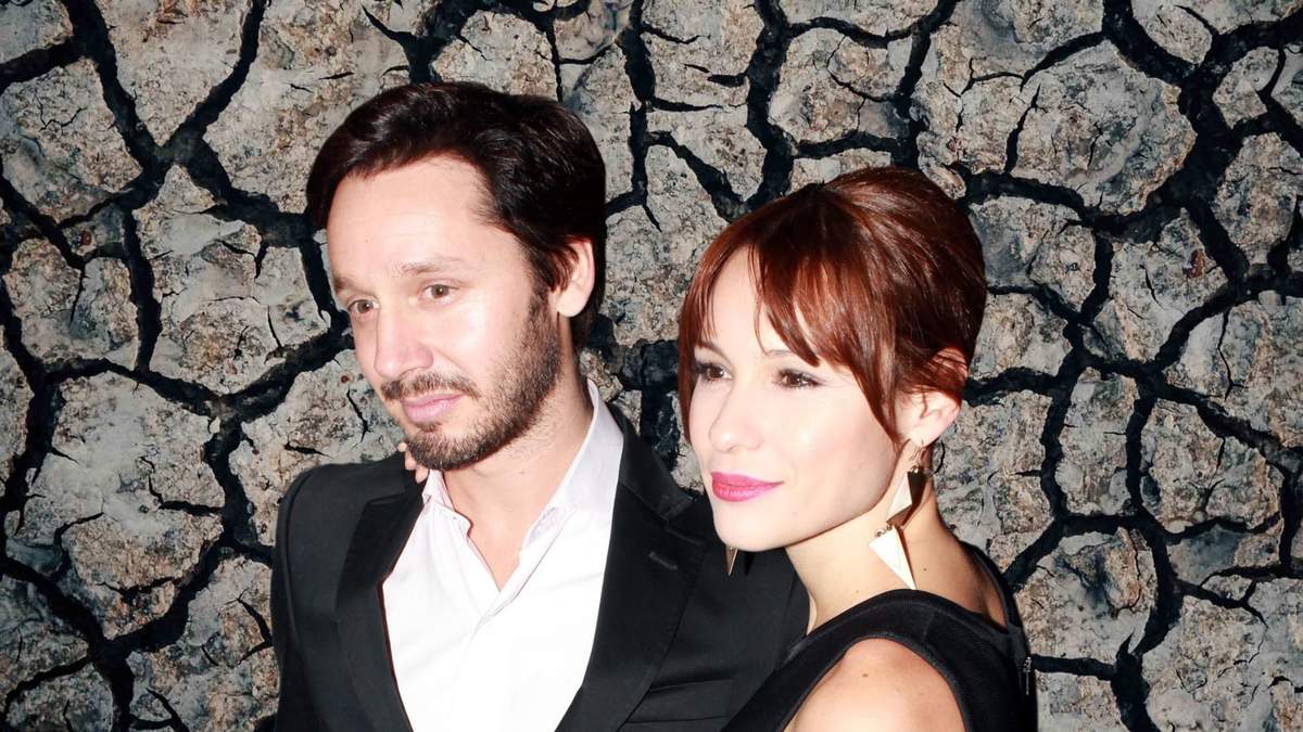 Pampita y Benjamín Vicuña. Fuente: (Minuto Neuquén)