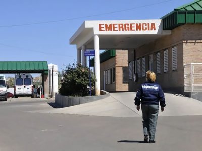 Hirió a un policía y a las pocas horas lo liberaron