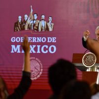 López Obrador: ni represalias ni censura a la prensa; 'aquí pueden venir hasta los voceros de Salinas”