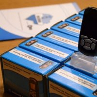 Se incorporarán 300 nuevos dispositivos de botón antipánico en Neuquén
