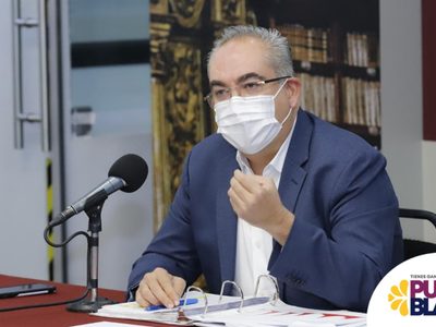 Inviable para Puebla sumarse al sistema IMSS-Bienestar: secretario de Salud