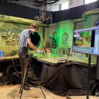 En el Día de la Animación, Pixelatl recordó el poder de la animacion para transmitir historias