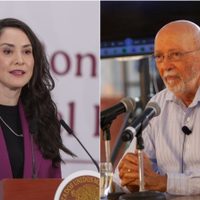 Secretaria de Cultura niega “censura” contra mesa de Matos Moctezuma y Bolfy Cottom