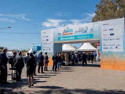 Postergan la fecha de la exposición AOG Patagonia 2020 para dentro de dos años