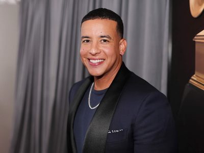 ¡Orgulloso de sus raíces! Daddy Yankee reveló una inédita foto de su infancia