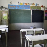 Río Negro: el gremio docente pide suspender la calificación a los alumnos