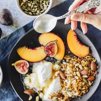 Alimentación intuitiva: una manera saludable de armar una dieta