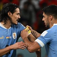 Ante los retiros de Luis Suárez y Edinson Cavani: los candidatos a reemplazar a la histórica dupla