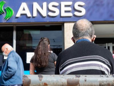 Cómo son los nuevos créditos de ANSES para jubilados y pensionados
