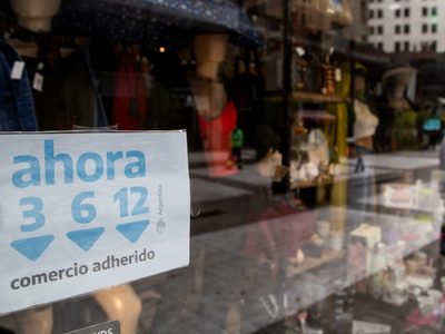 Ahora 12: cada vez es más caro pagar en cuotas con la tarjeta de crédito