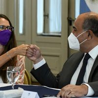 Ministerio de las Mujeres: renunció una funcionaria que denunció a Manzur en 2019