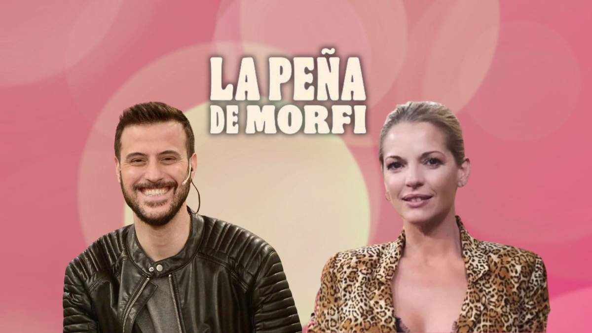 "La Peña del Morfi". Fuente: (Minuto Neuquén)